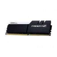 G.Skill Trident Z 8GB DDR4 3200MHz Desktop RAM White